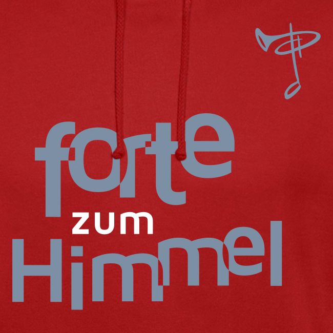 Forte zum Himmel DEPT 2024