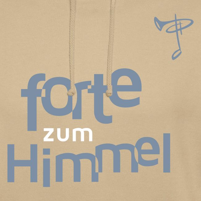 Forte zum Himmel DEPT 2024