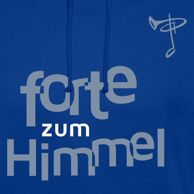 Forte zum Himmel DEPT 2024