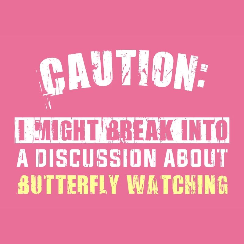 Caution: I might break into a discussion about Bu