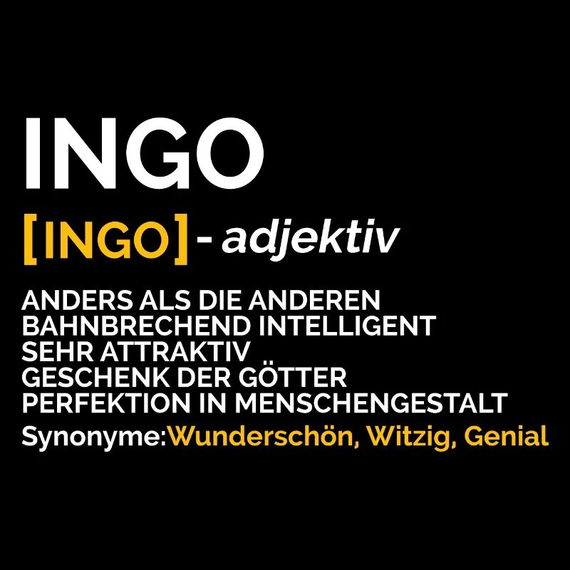 Ingo
