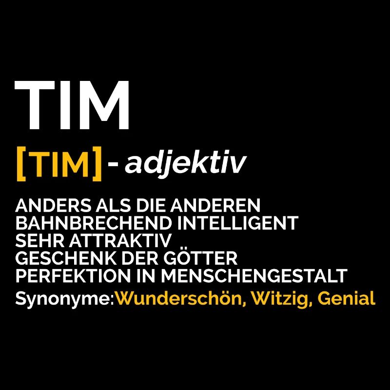 Tim