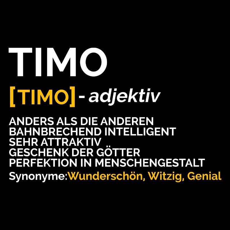 Timo
