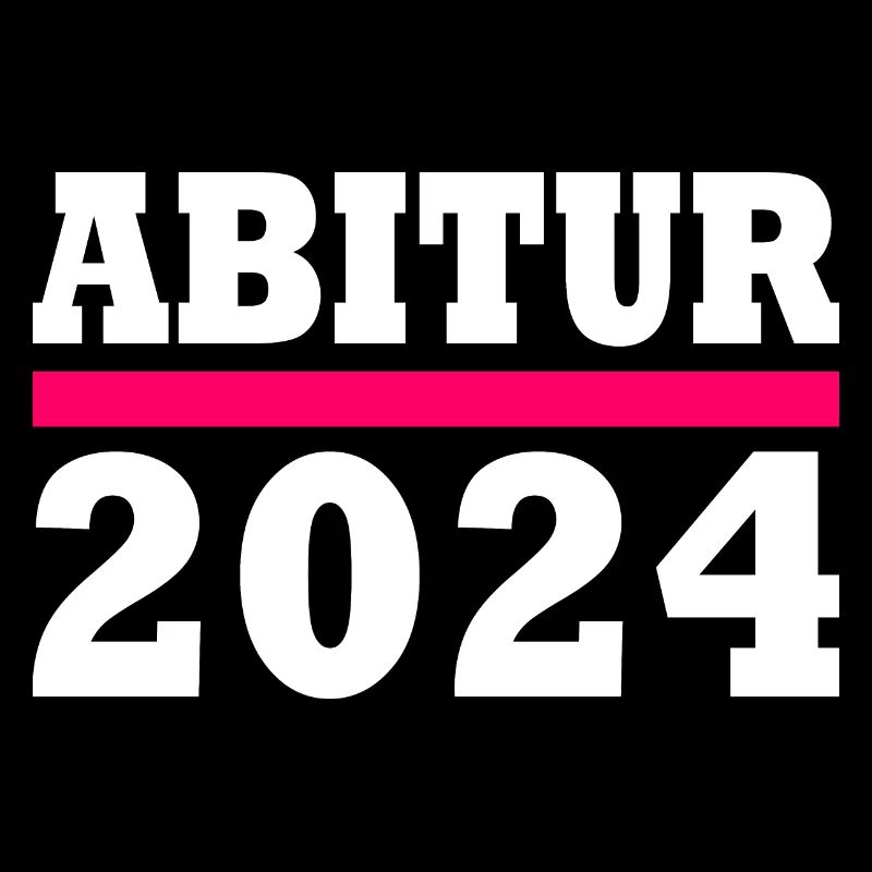 Abitur 2024
