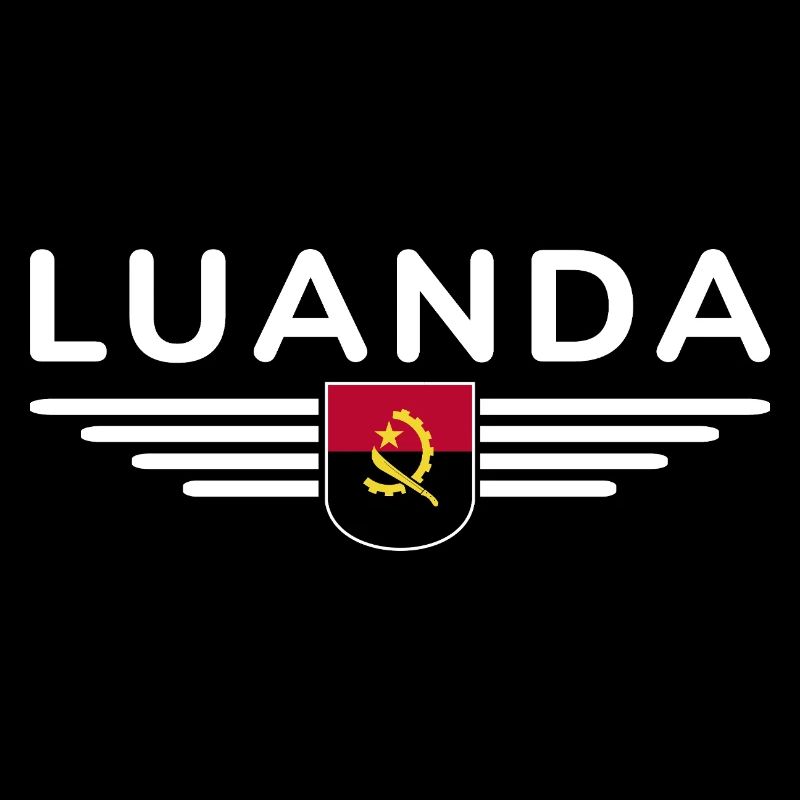 Luanda Design – Stolz der Hauptstadt