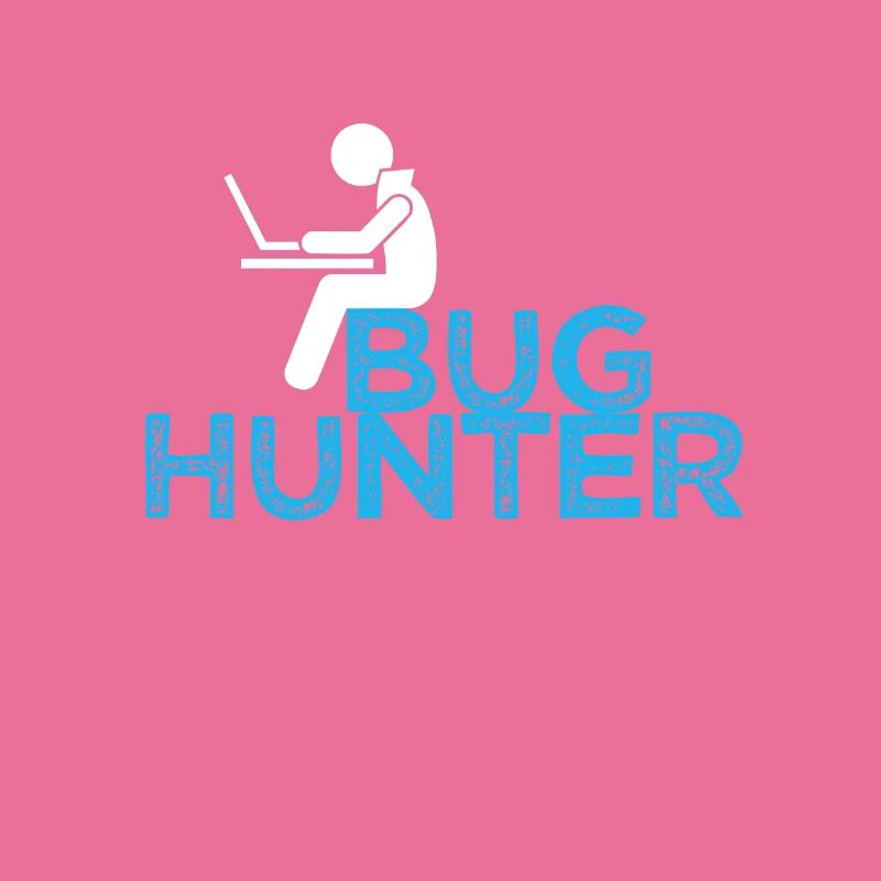 Programmer Bug Code Funny Hacker Developer Gift