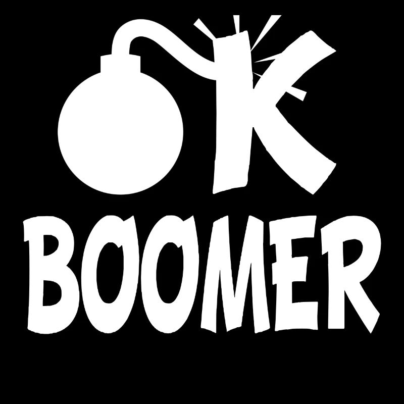 Boomer generation
