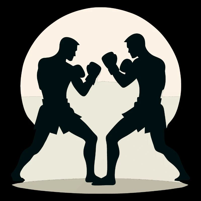 Kickboxing Kickboxer