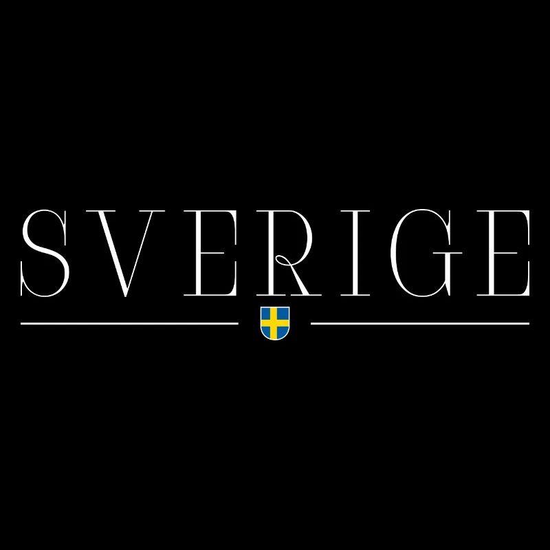 Ich liebe Schweden