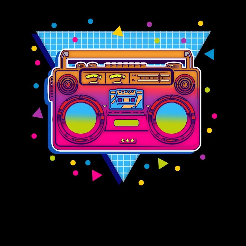 80er party