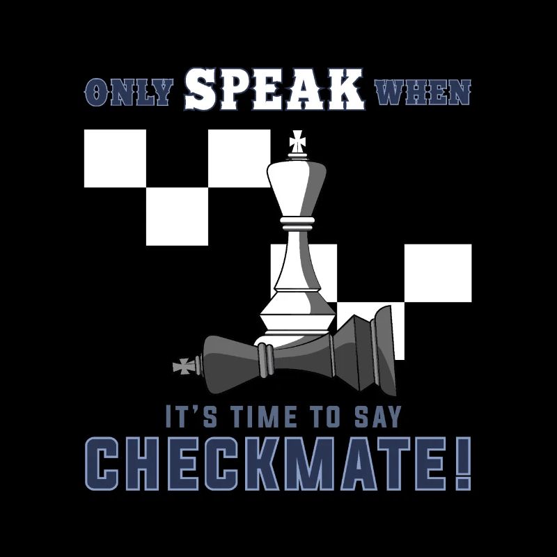 Échecs, échecs et mat, pions d'échecs
