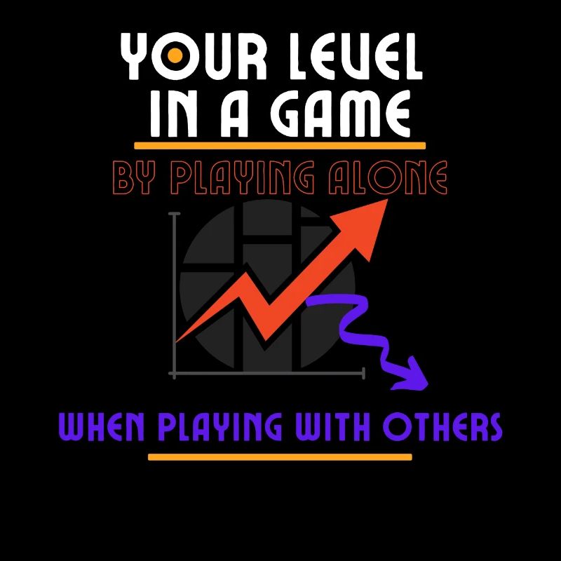 Level in einem Spiel