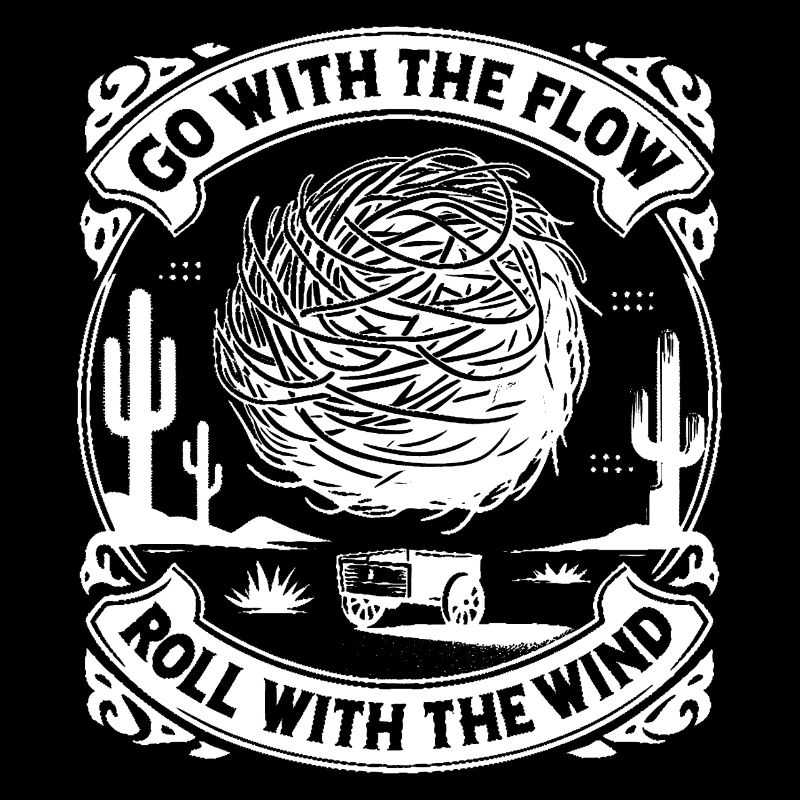 Go with the flow