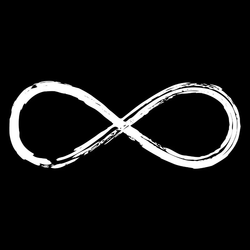 Infinity Infinity Symbol Lemniskate Eight 8