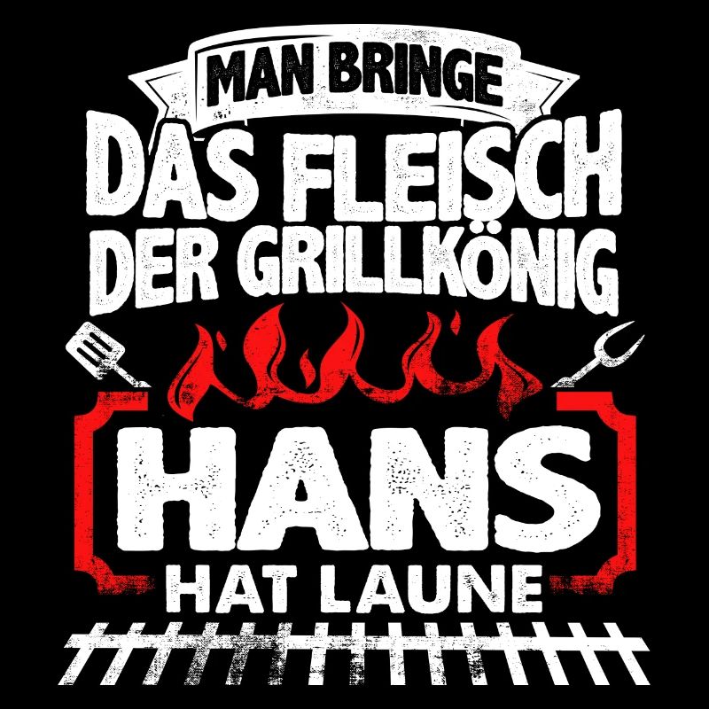 HANS - Grill