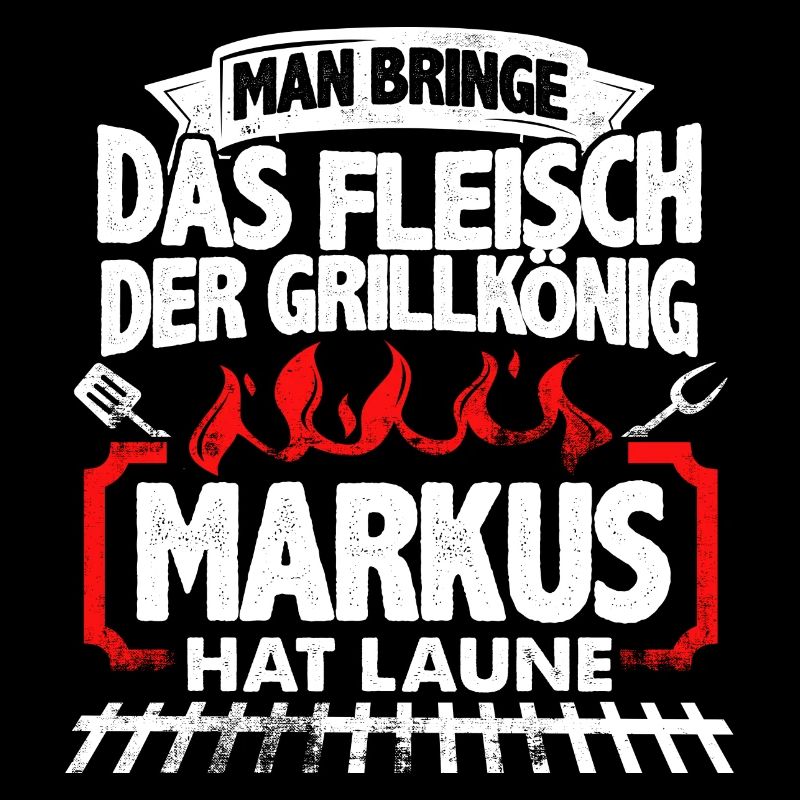 MARKUS - Grill