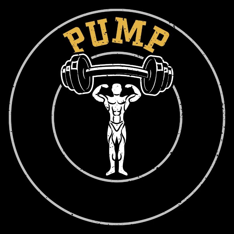 Pump - Gym