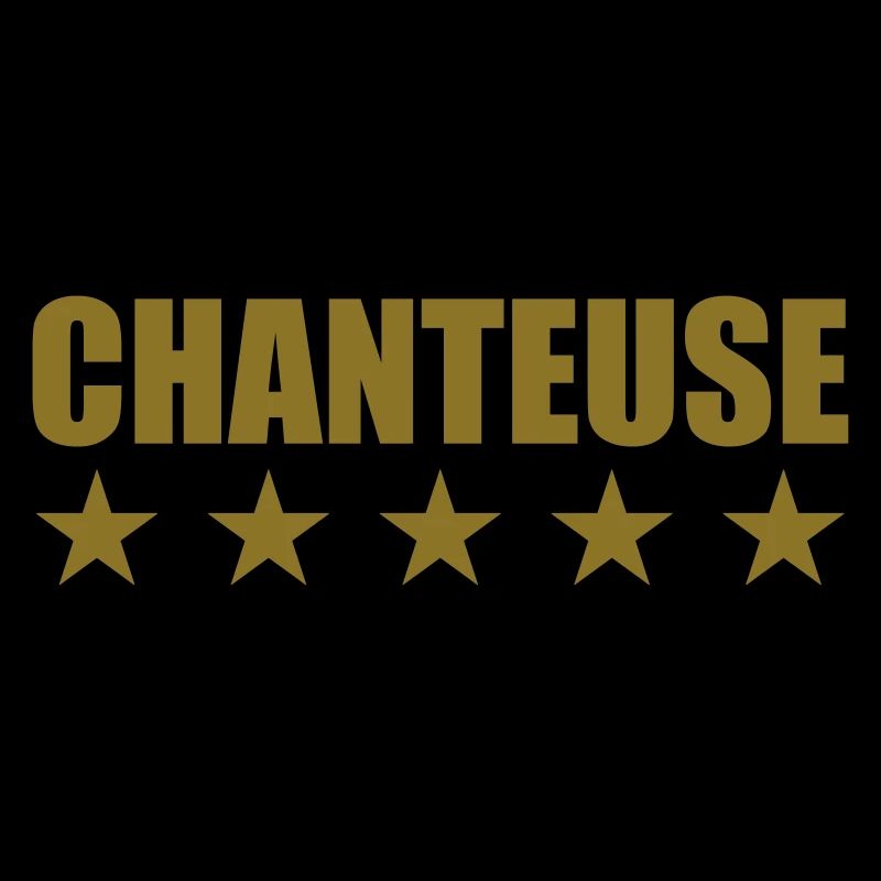 Chanteuse