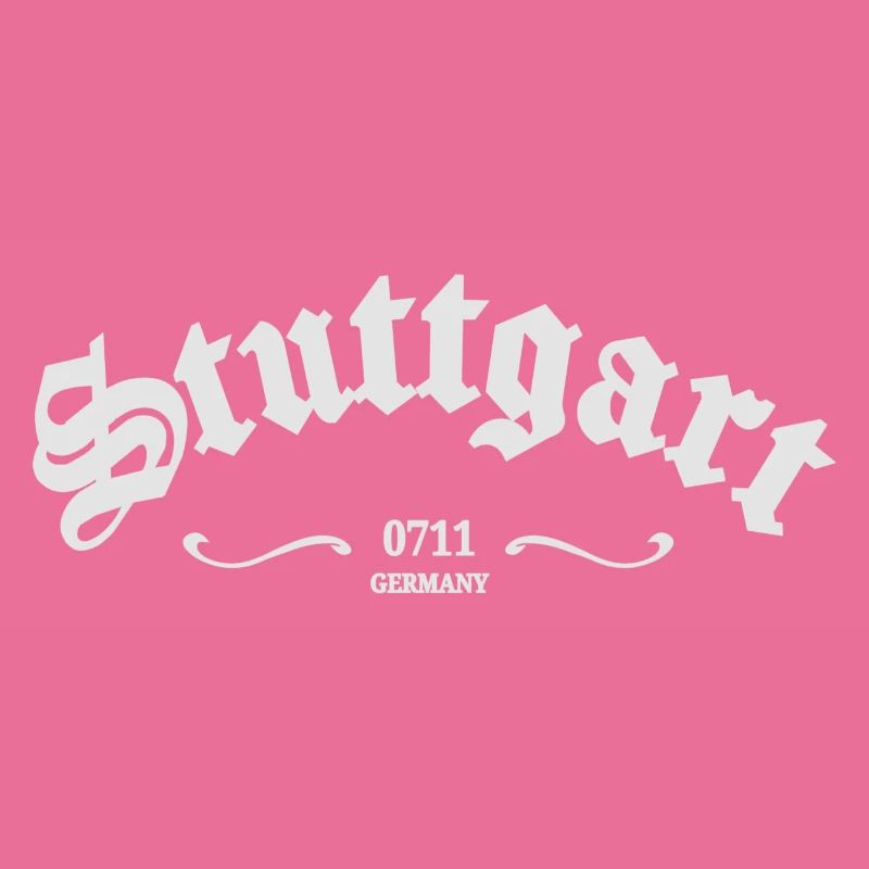 Stuttgart 0711