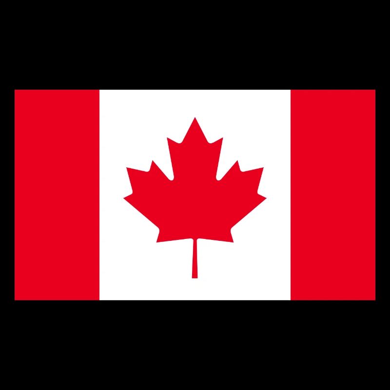 Drapeau du Canada