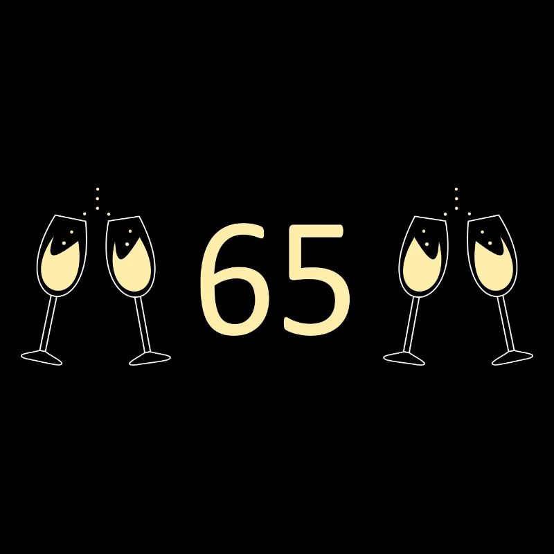 65e anniversaire 65e anniversaire 65 Numéro 65