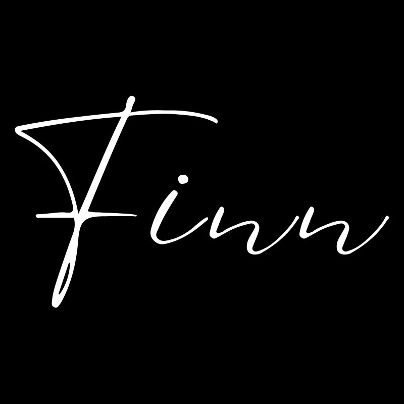 Finn Nom avec F Nom de garçon Garçon Naissance Bébé Garçon