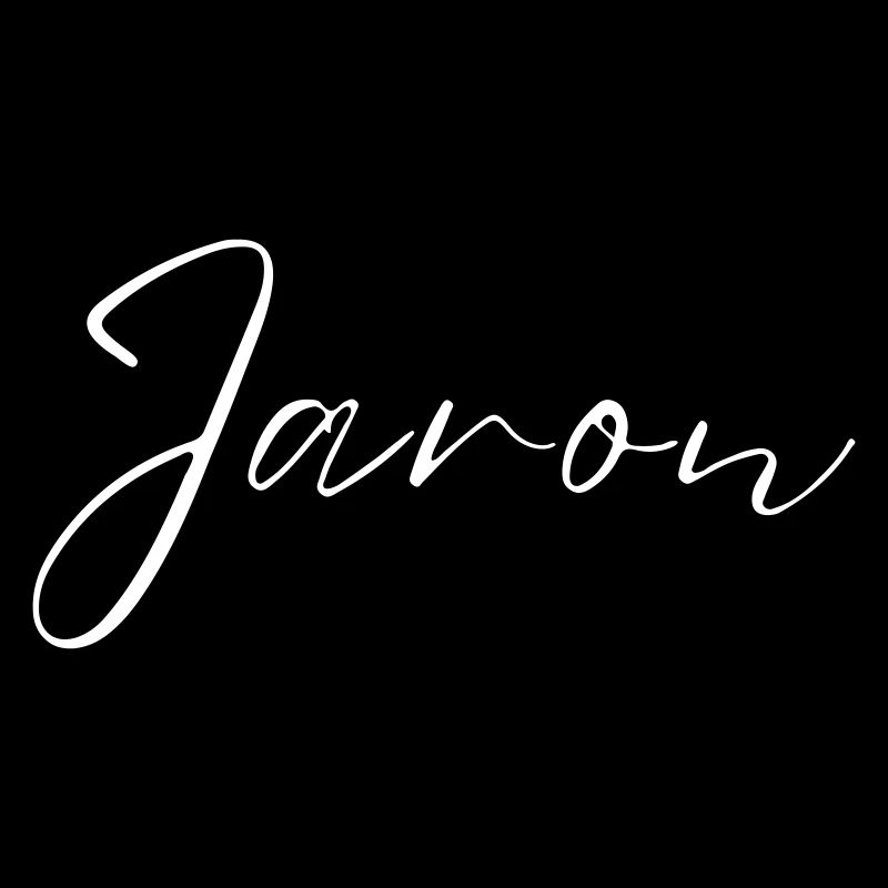 Nom Jaron avec le prénom de J Garçon Naissance Bébé Garçon