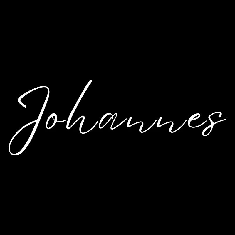 Le nom de John avec le nom de J Le prénom du garçon Garçon Naissance Bébé B