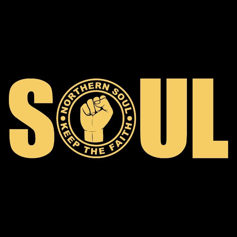 Northern Soul - Behalte den Glauben