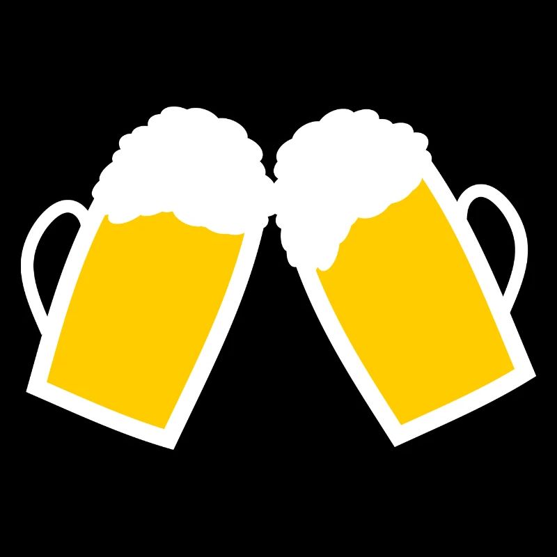 Beer Beer Glasses Father's Day Gift Dad