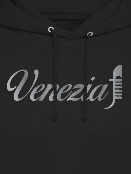 Venezia Script Métallique