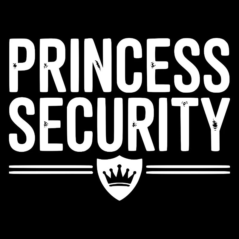 Sécurité de la princesse