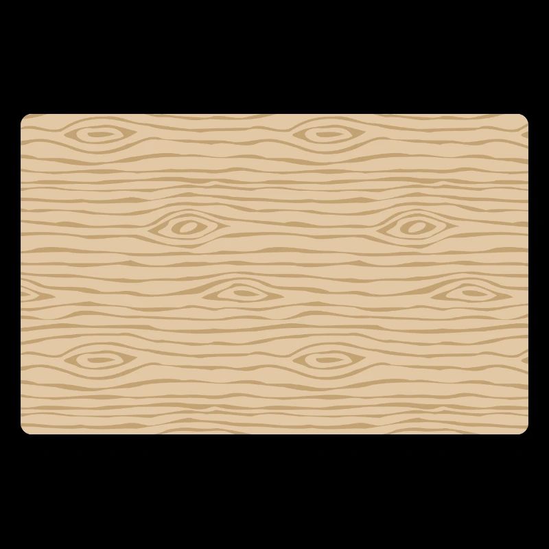 Conception de planche à découper en bois