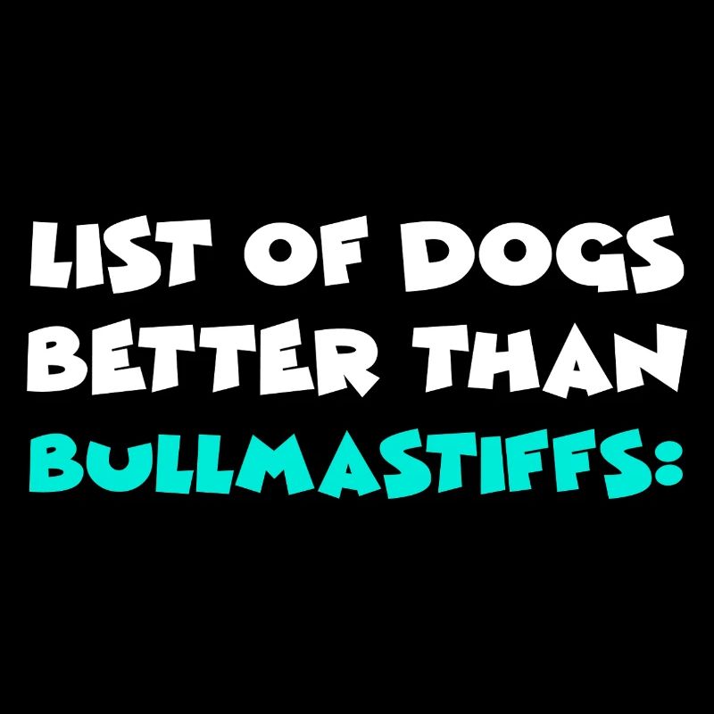 Bullmastiff