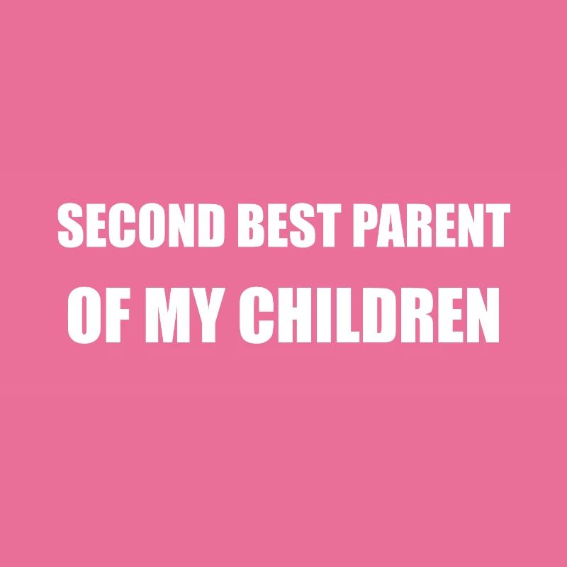 Zweitbestes Elternteil / Second best parent