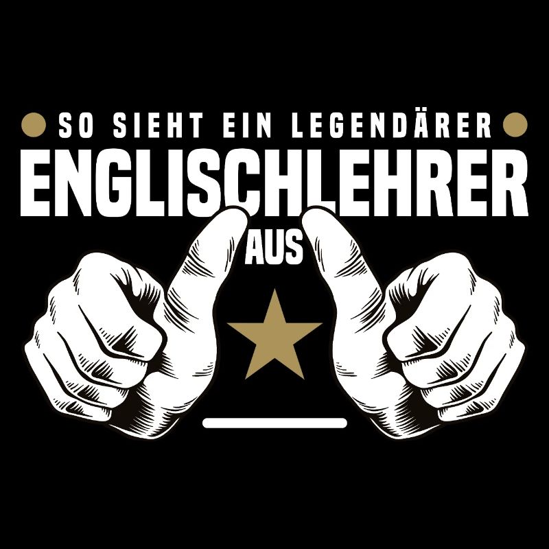 Professeur d’anglais