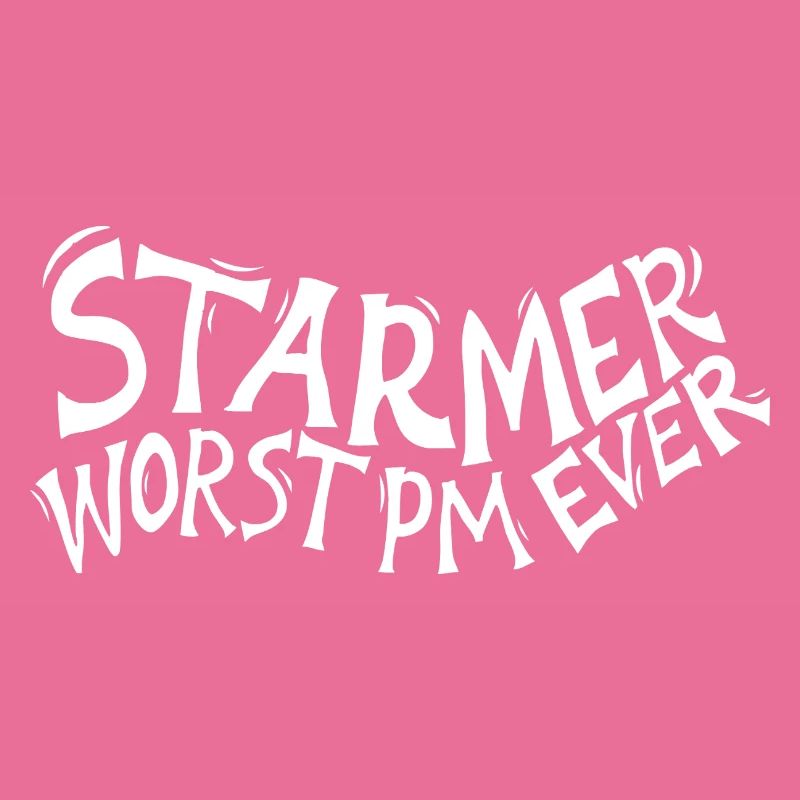 Starmer worst PM ever