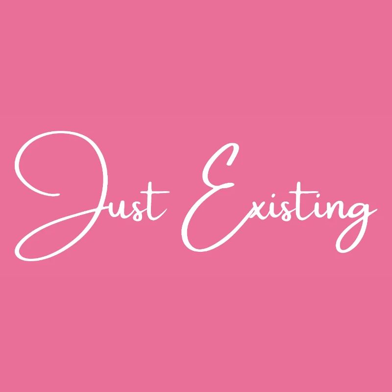 Juste existant | Réflexions sur Greysoul