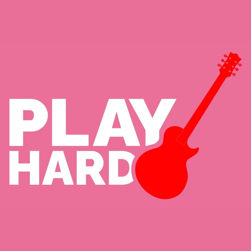 Play Hard