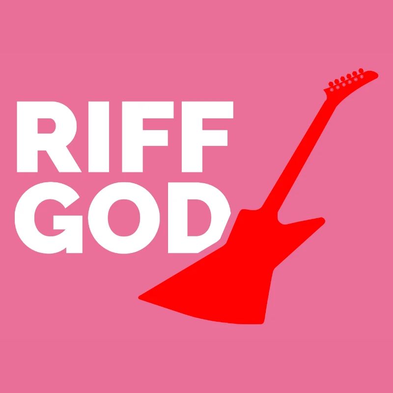 Riff God