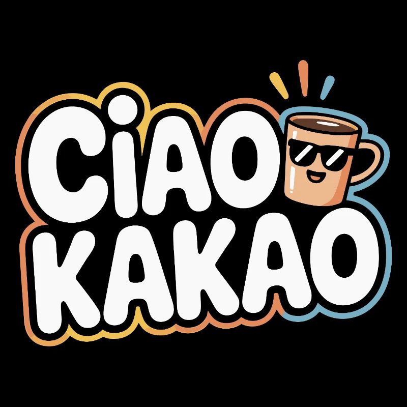 Ciao Cocoa Hot Chocolate Hot Chocolate Goodbye