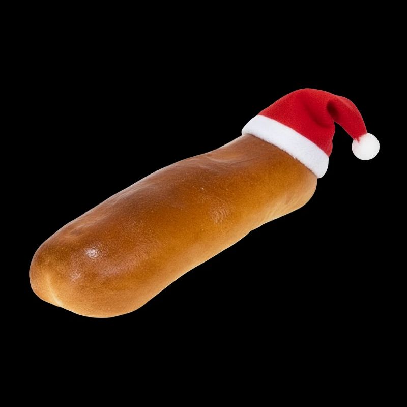 Brabant Sausage Roll Christmas – hat Brabant Pride