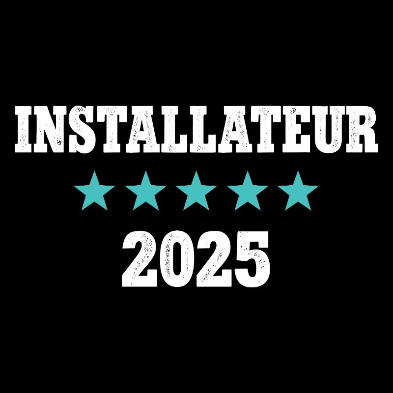 Installer 2025 Apprenticeship Examination Master Trainee