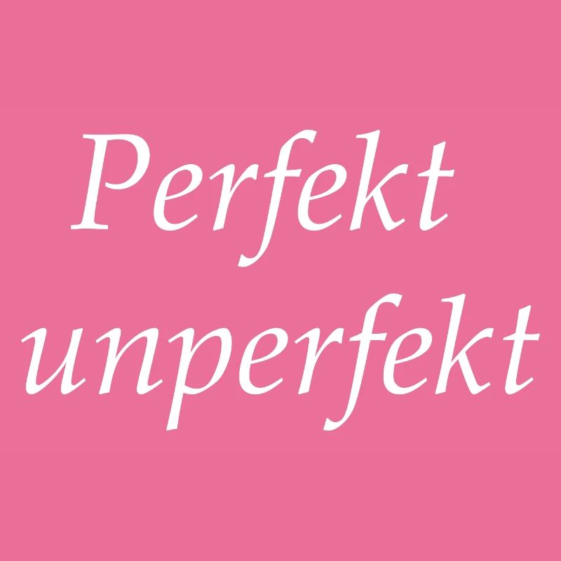 Composition Parfaite Imparfaite