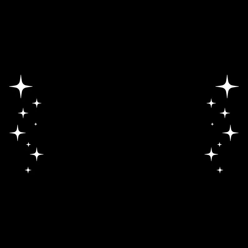 Sparkle - Glitter - Stars