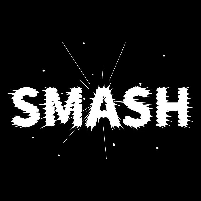 Tennis Padel Smash Design pour les joueurs
