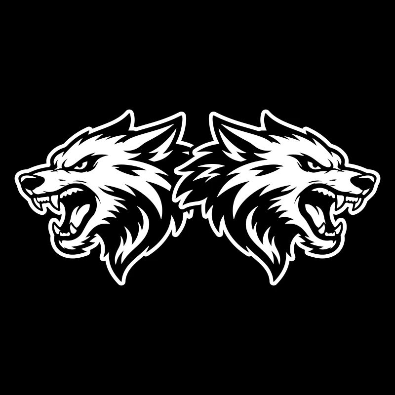 Wolf Kopf Team