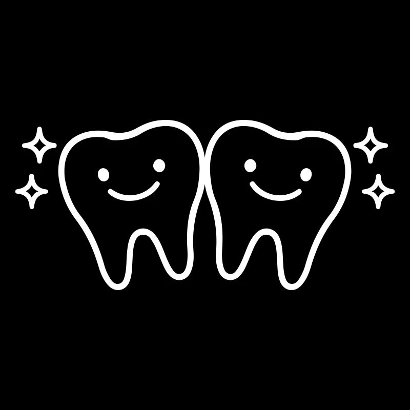 Tooth Cute