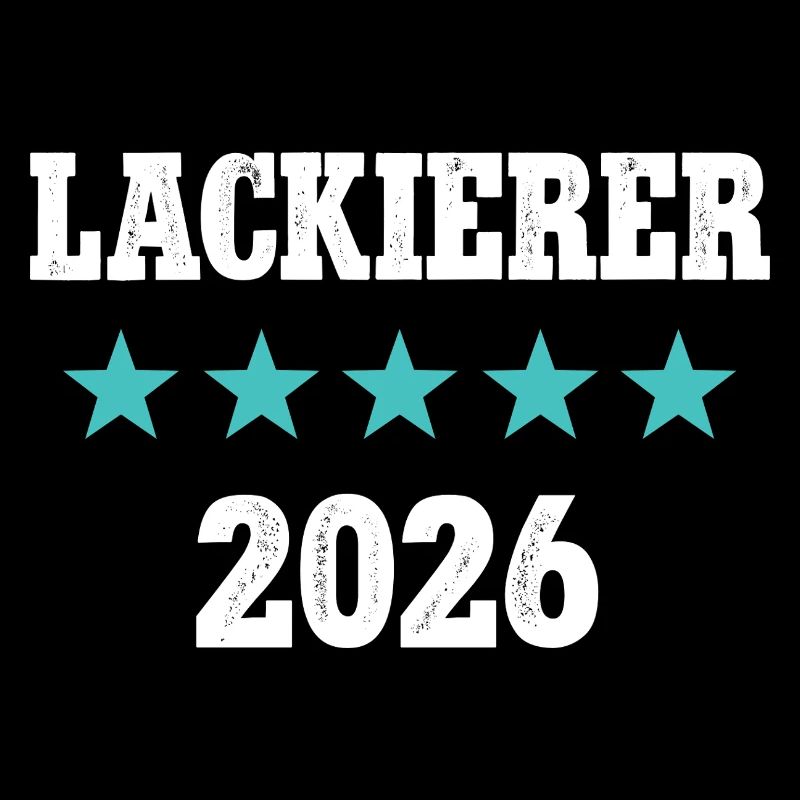 Peintre Maître stagiaire à l’examen d’apprentissage 2026