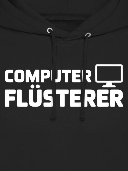 Computerflüsterer Shirt